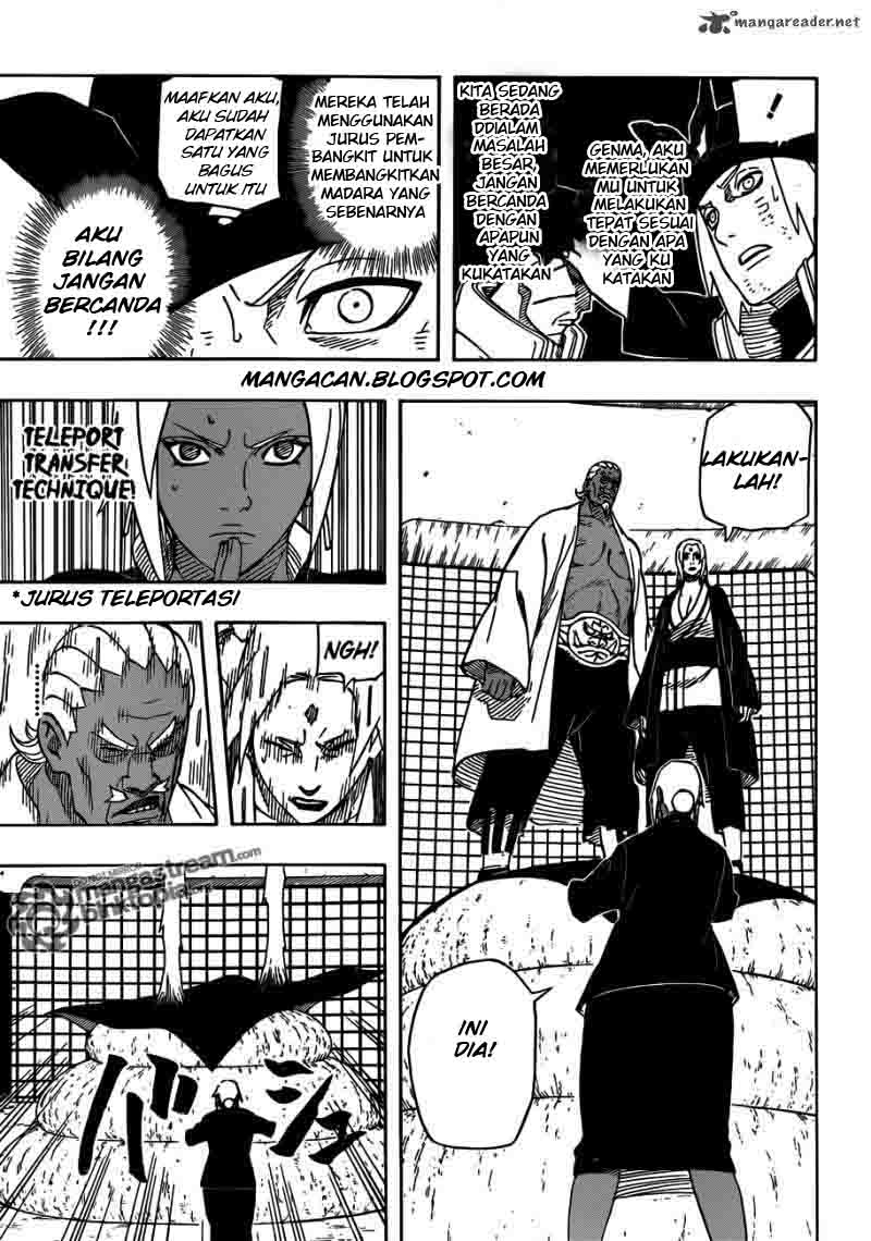 World’s Apocalypse Online Chapter 155 - halaman 11
