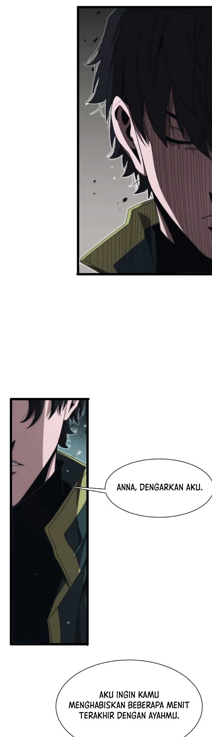 World’s Apocalypse Online Chapter 155 - halaman 19