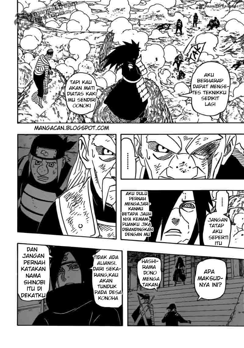 World’s Apocalypse Online Chapter 155 - halaman 2