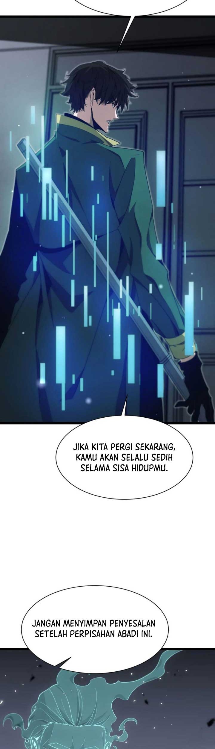 World’s Apocalypse Online Chapter 155 - halaman 20