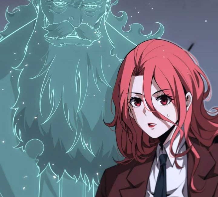 World’s Apocalypse Online Chapter 155 - halaman 21