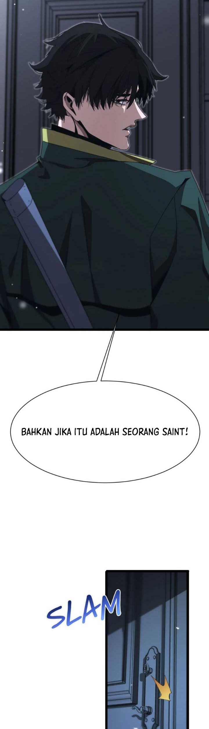 World’s Apocalypse Online Chapter 155 - halaman 23