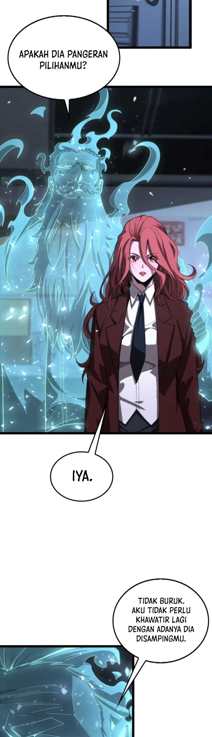 World’s Apocalypse Online Chapter 155 - halaman 24