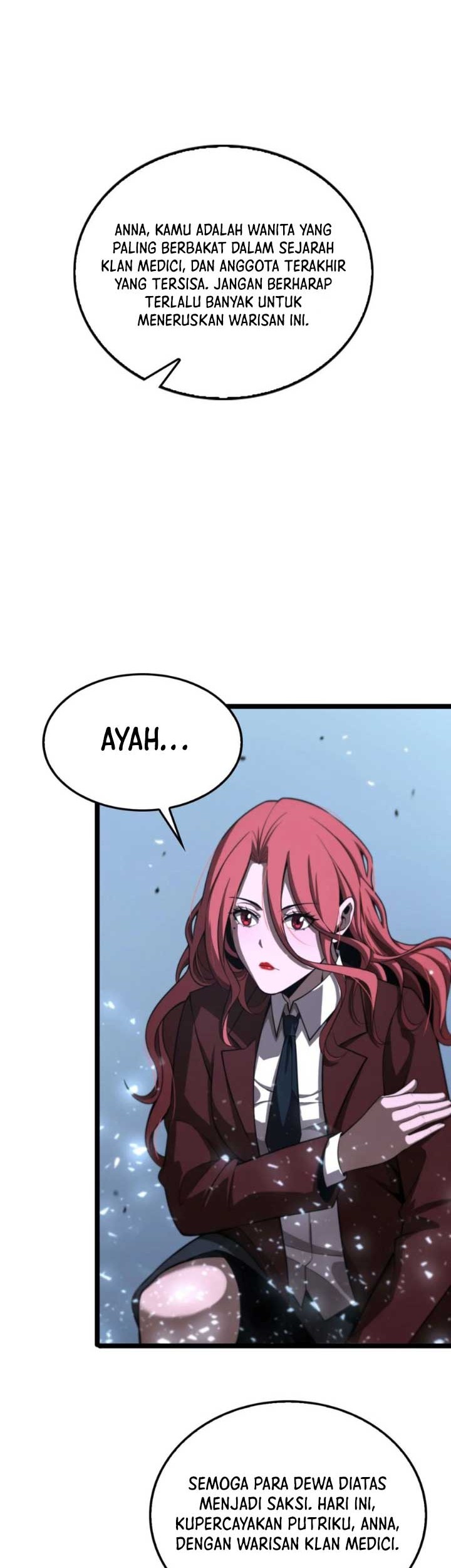 World’s Apocalypse Online Chapter 155 - halaman 27