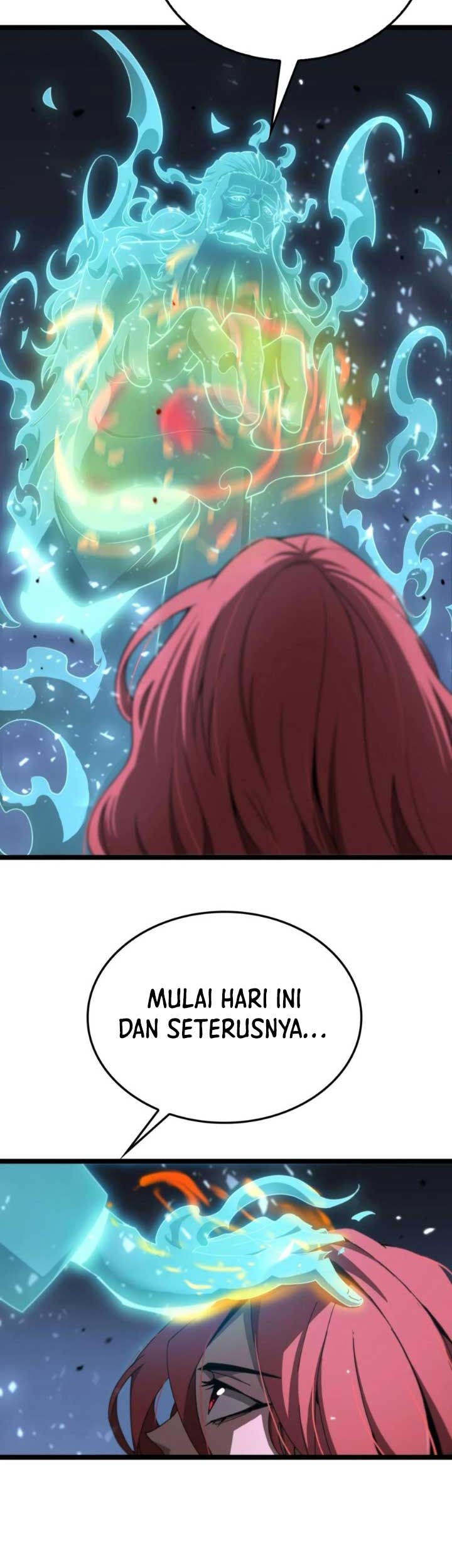 World’s Apocalypse Online Chapter 155 - halaman 28