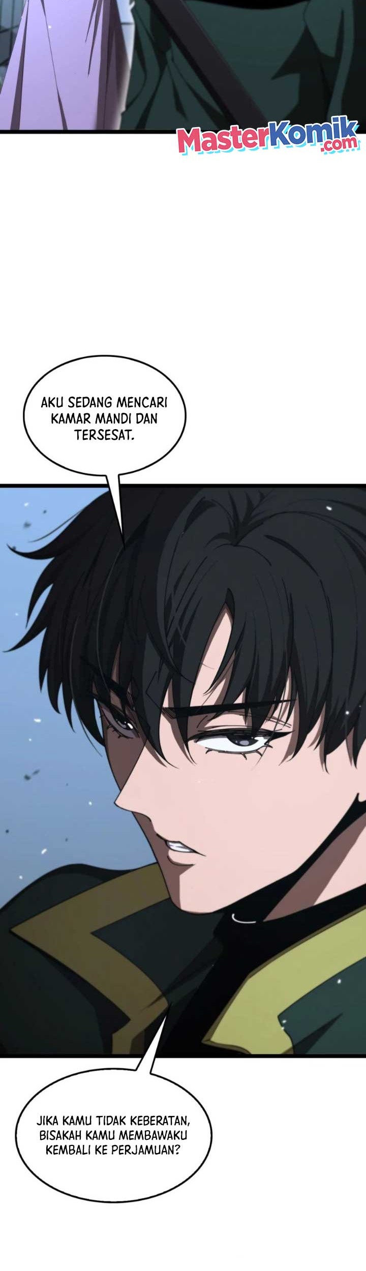 World’s Apocalypse Online Chapter 155 - halaman 31