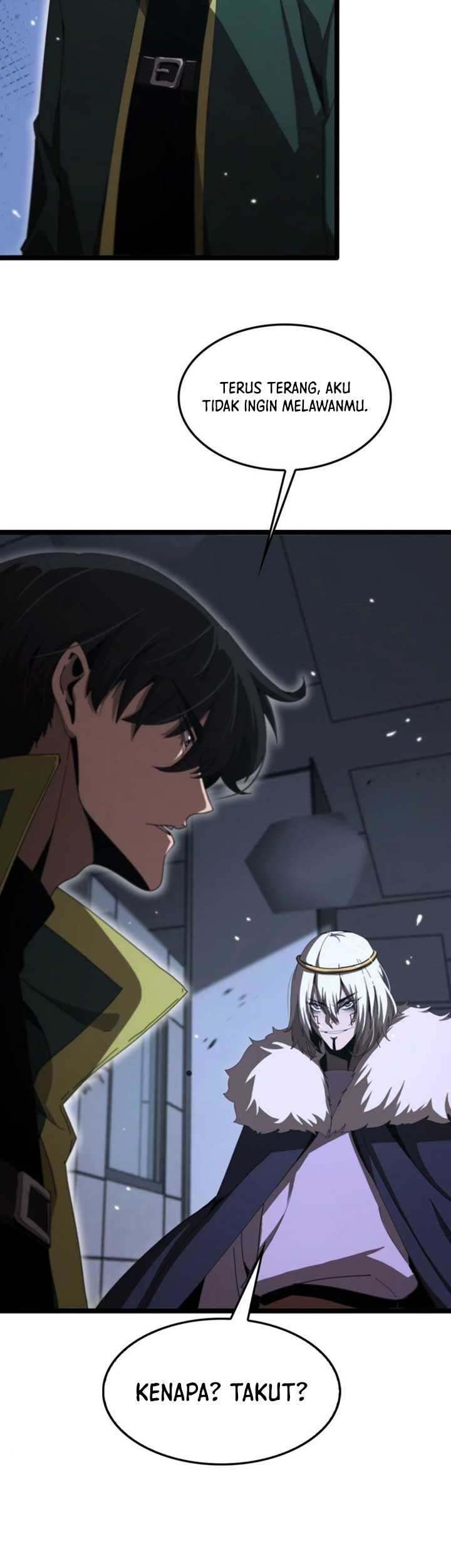 World’s Apocalypse Online Chapter 155 - halaman 34