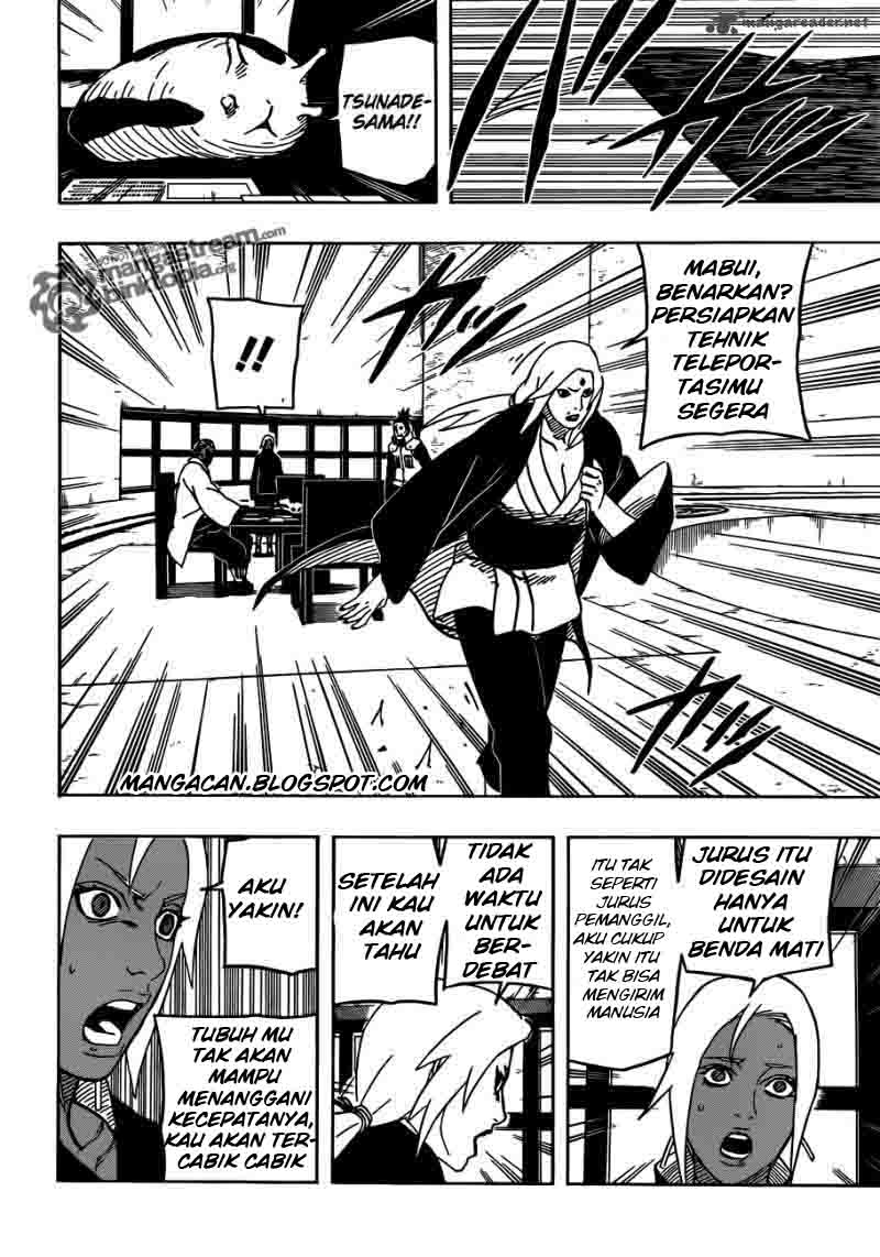 World’s Apocalypse Online Chapter 155 - halaman 6