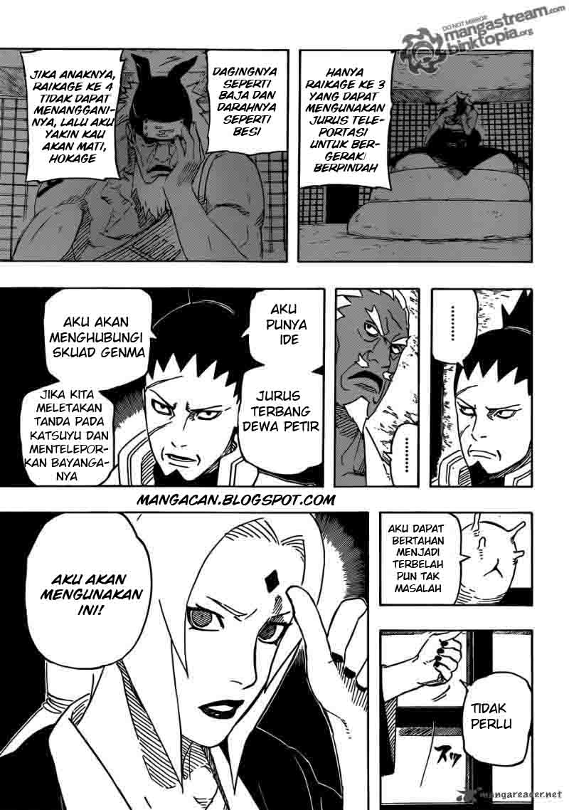 World’s Apocalypse Online Chapter 155 - halaman 7