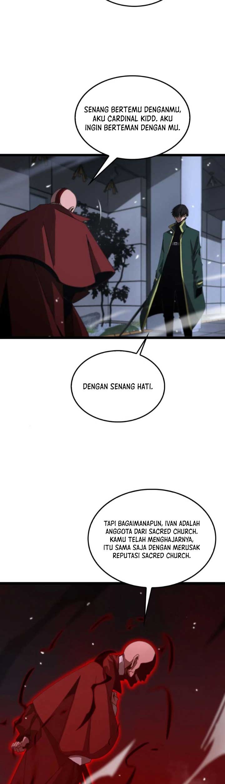 World’s Apocalypse Online Chapter 156 - halaman 24