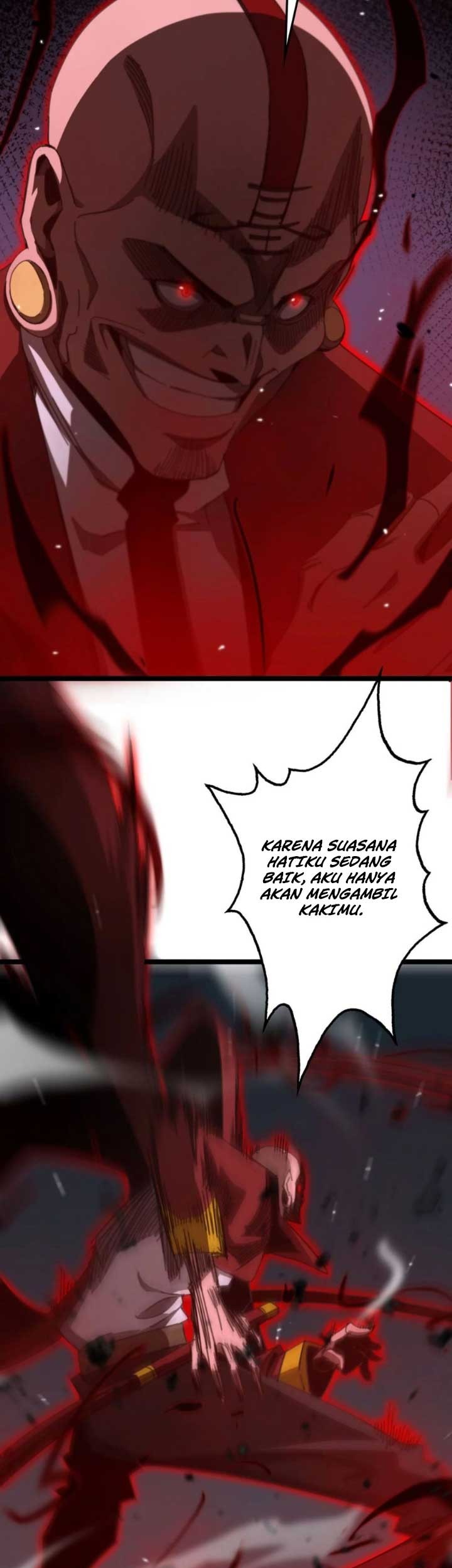 World’s Apocalypse Online Chapter 156 - halaman 26