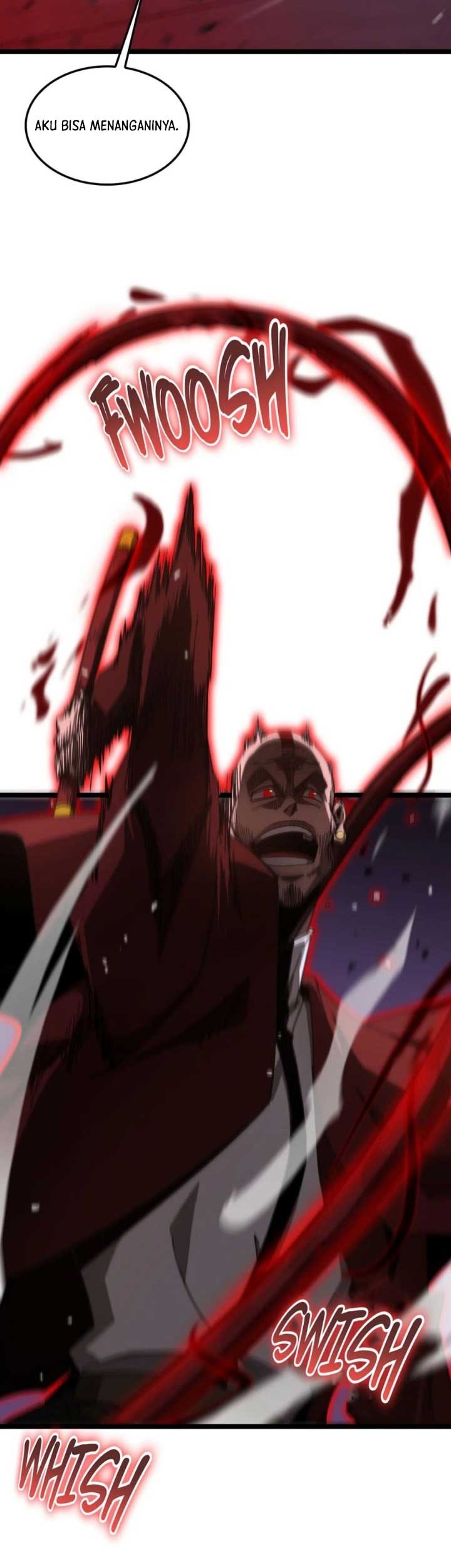 World’s Apocalypse Online Chapter 156 - halaman 28