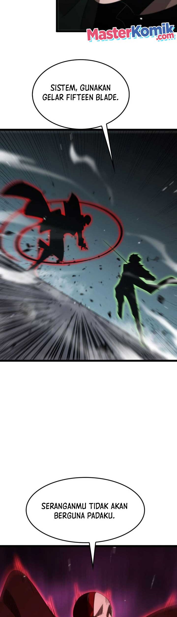 World’s Apocalypse Online Chapter 156 - halaman 35