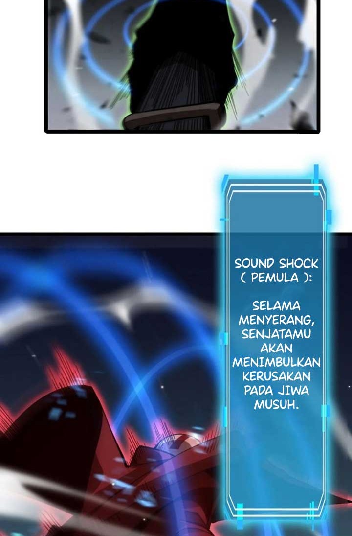 World’s Apocalypse Online Chapter 156 - halaman 37