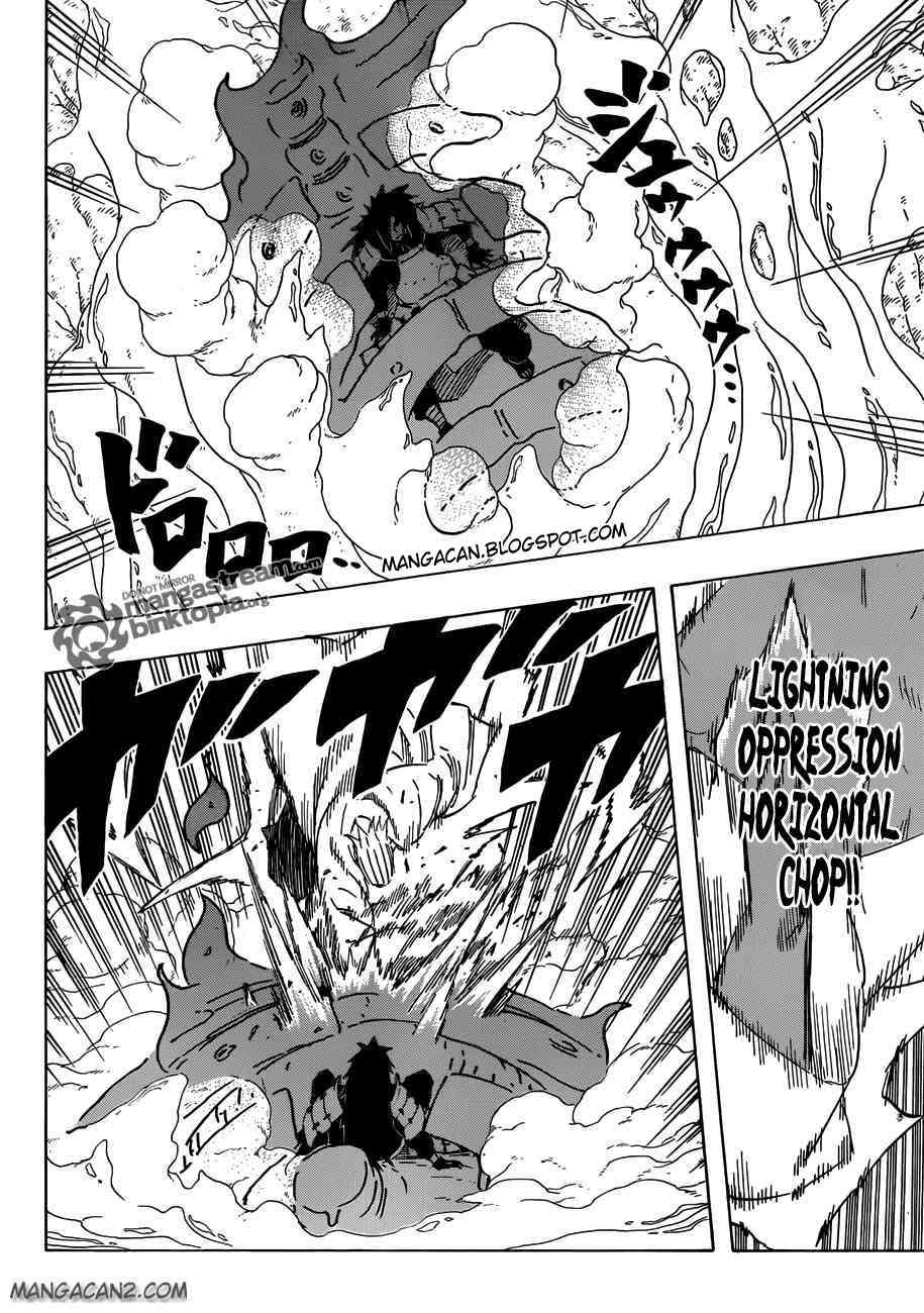 World’s Apocalypse Online Chapter 156 - halaman 5