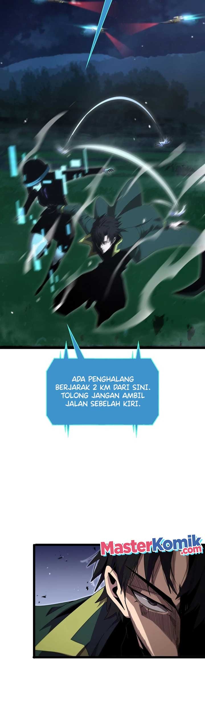 World’s Apocalypse Online Chapter 157 - halaman 18