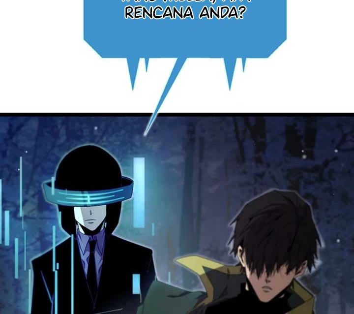 World’s Apocalypse Online Chapter 157 - halaman 21