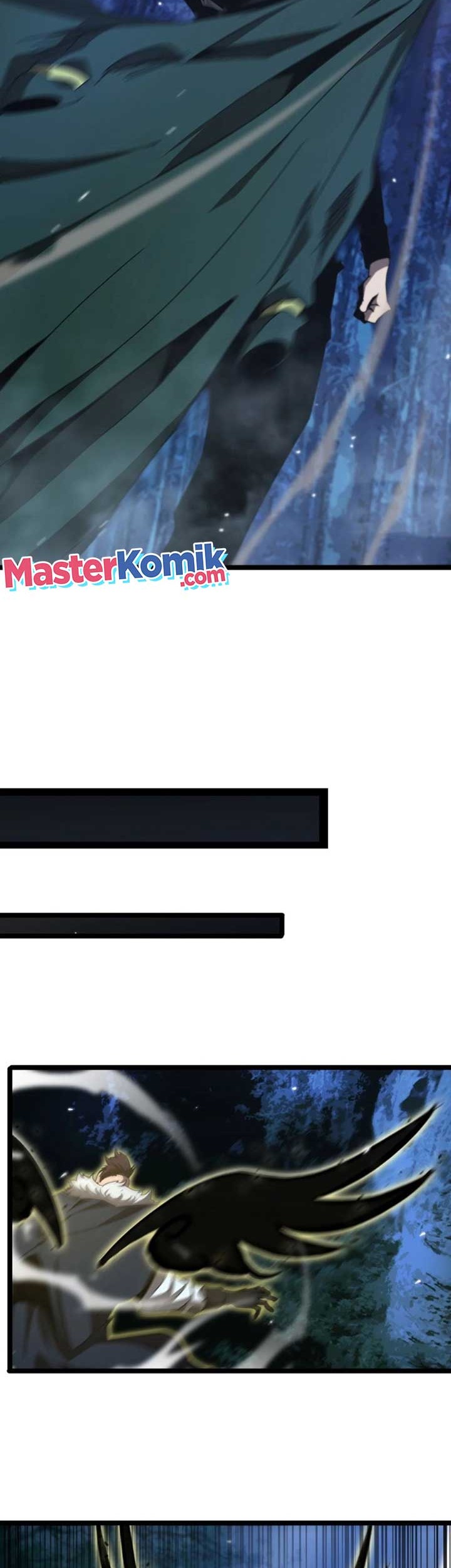 World’s Apocalypse Online Chapter 157 - halaman 23