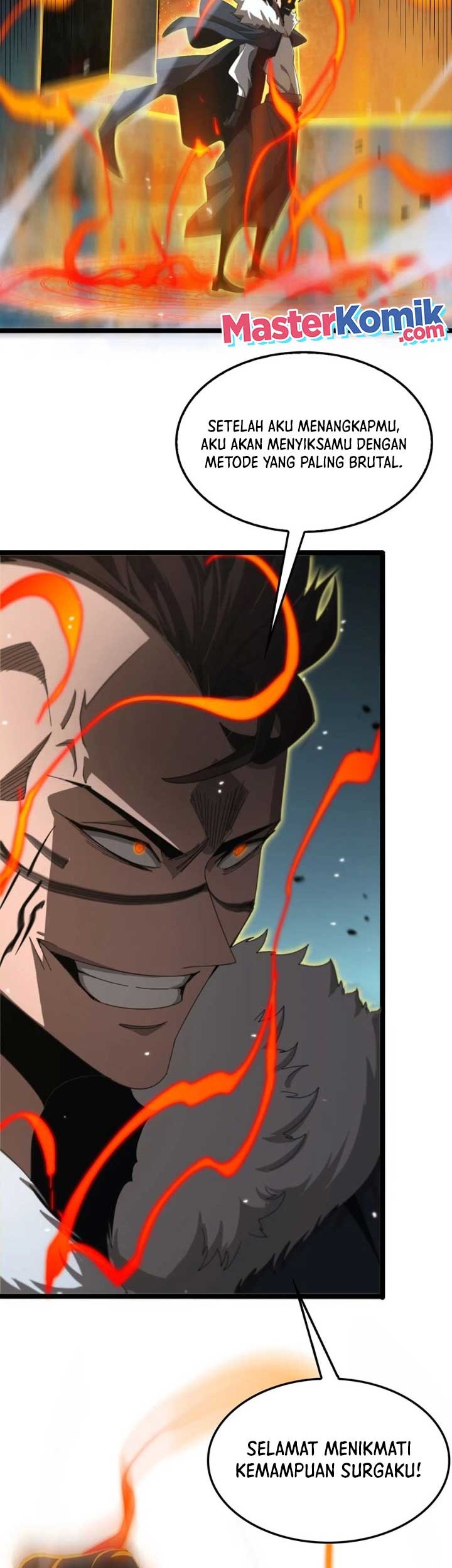 World’s Apocalypse Online Chapter 157 - halaman 27