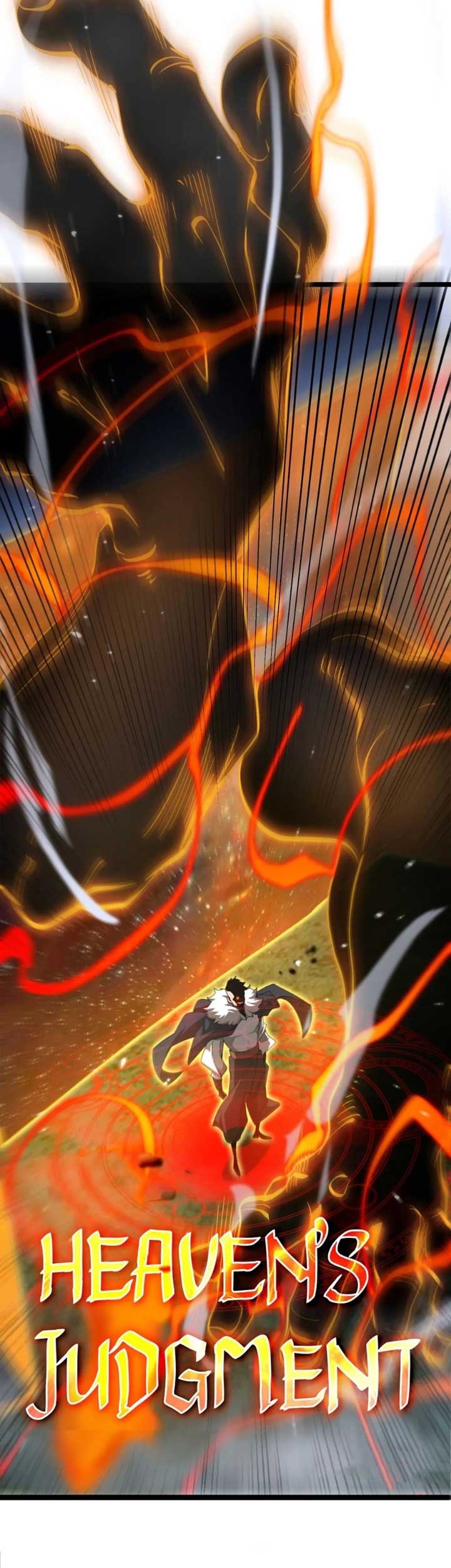 World’s Apocalypse Online Chapter 157 - halaman 28