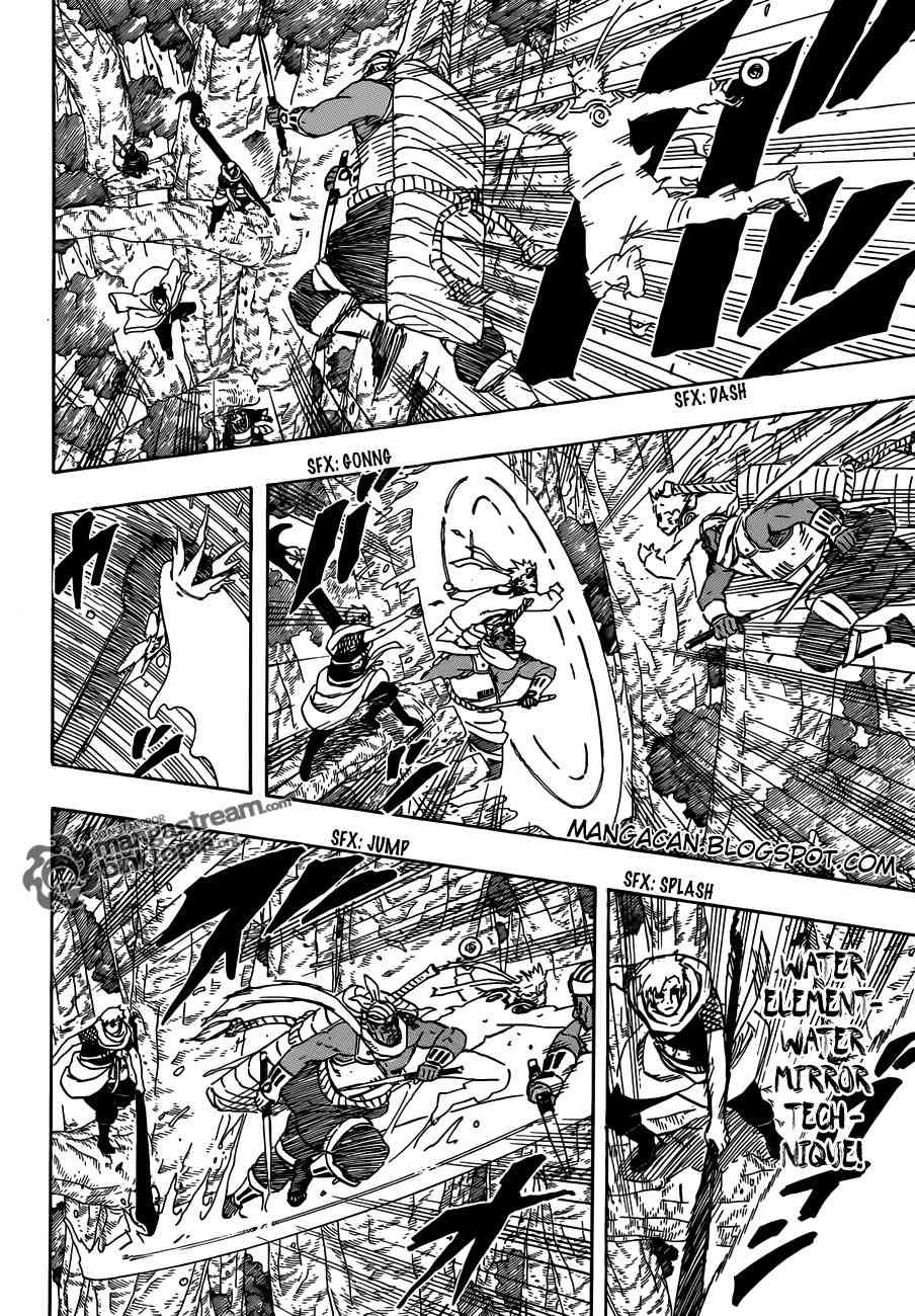 World’s Apocalypse Online Chapter 157 - halaman 3