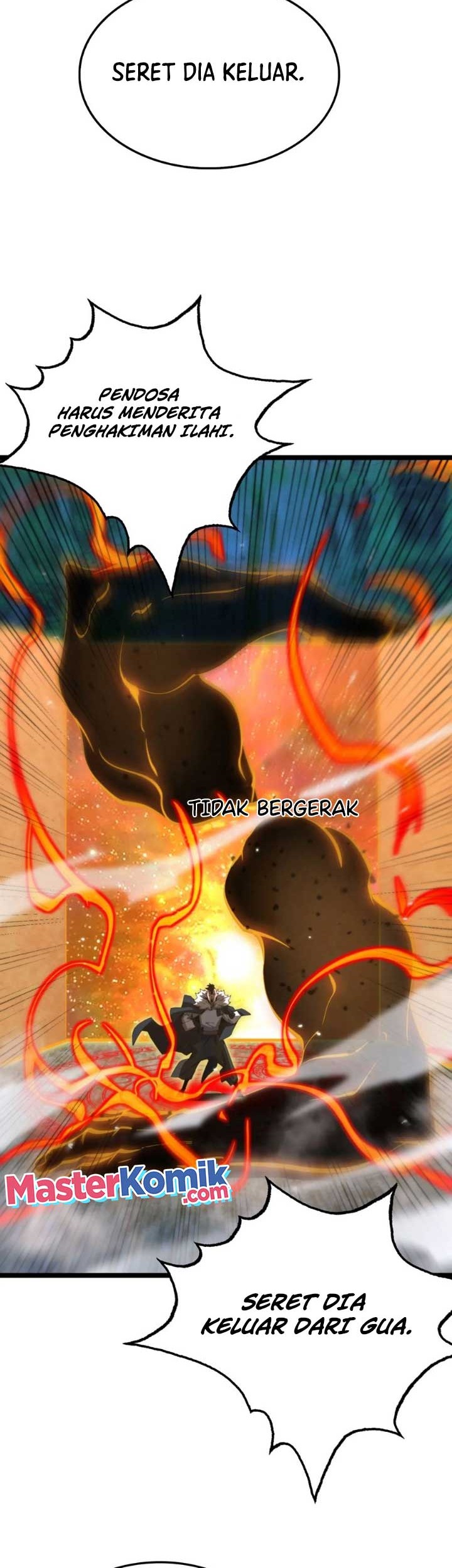 World’s Apocalypse Online Chapter 157 - halaman 31