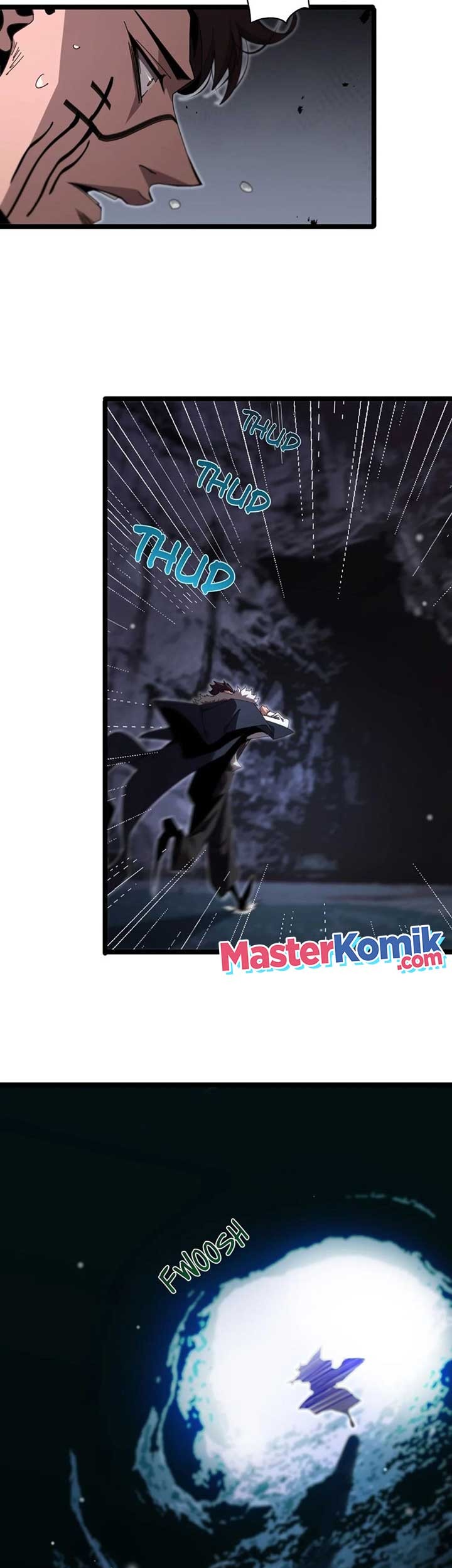 World’s Apocalypse Online Chapter 157 - halaman 34