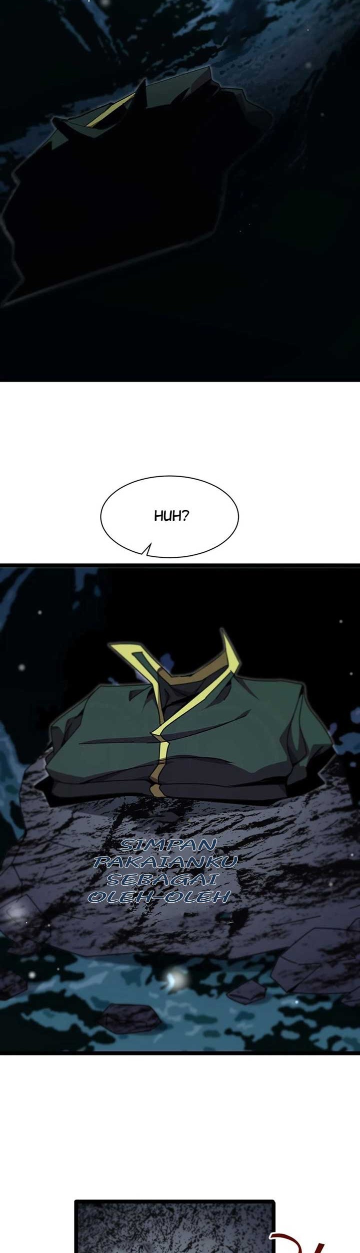 World’s Apocalypse Online Chapter 157 - halaman 35