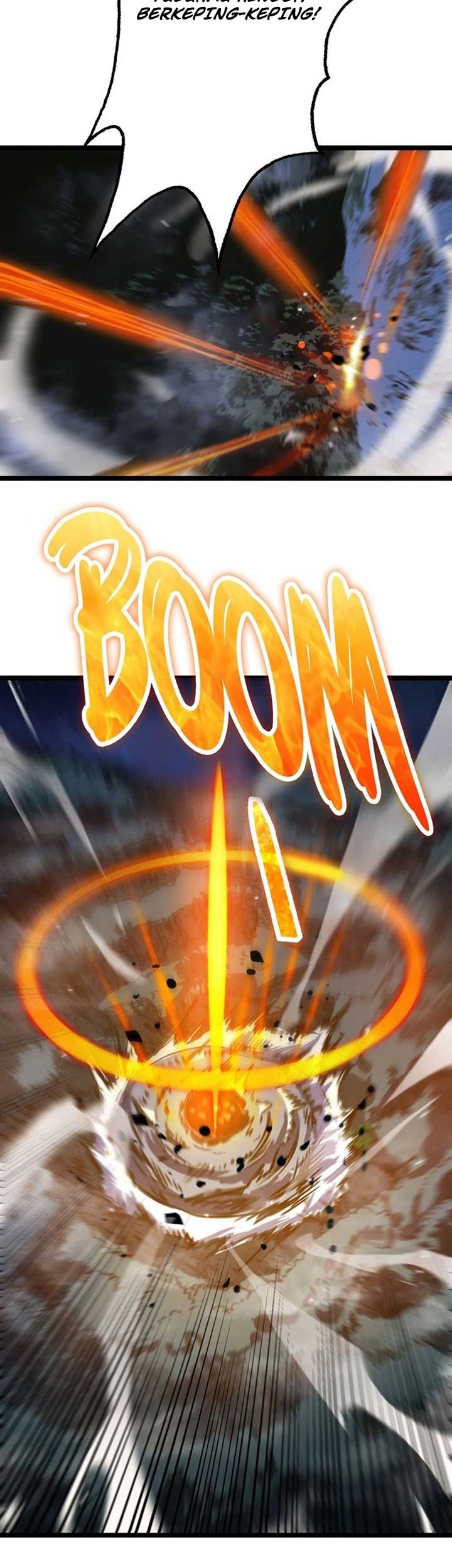 World’s Apocalypse Online Chapter 157 - halaman 38