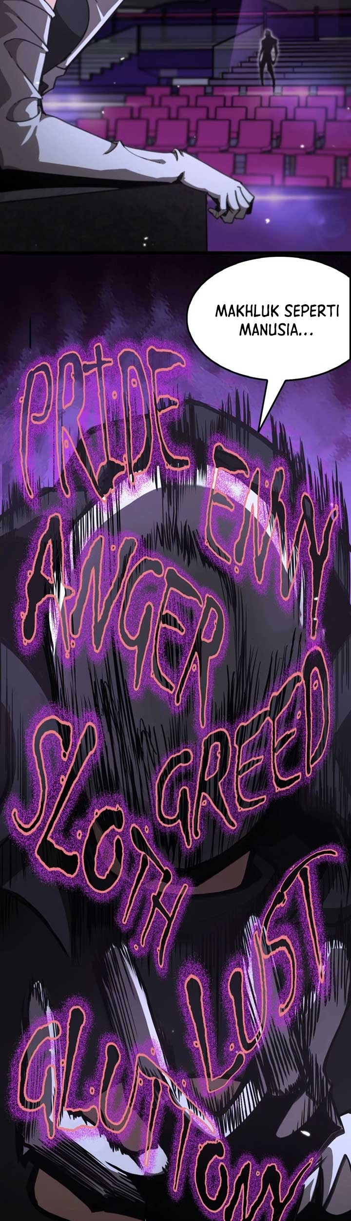 World’s Apocalypse Online Chapter 158 - halaman 18