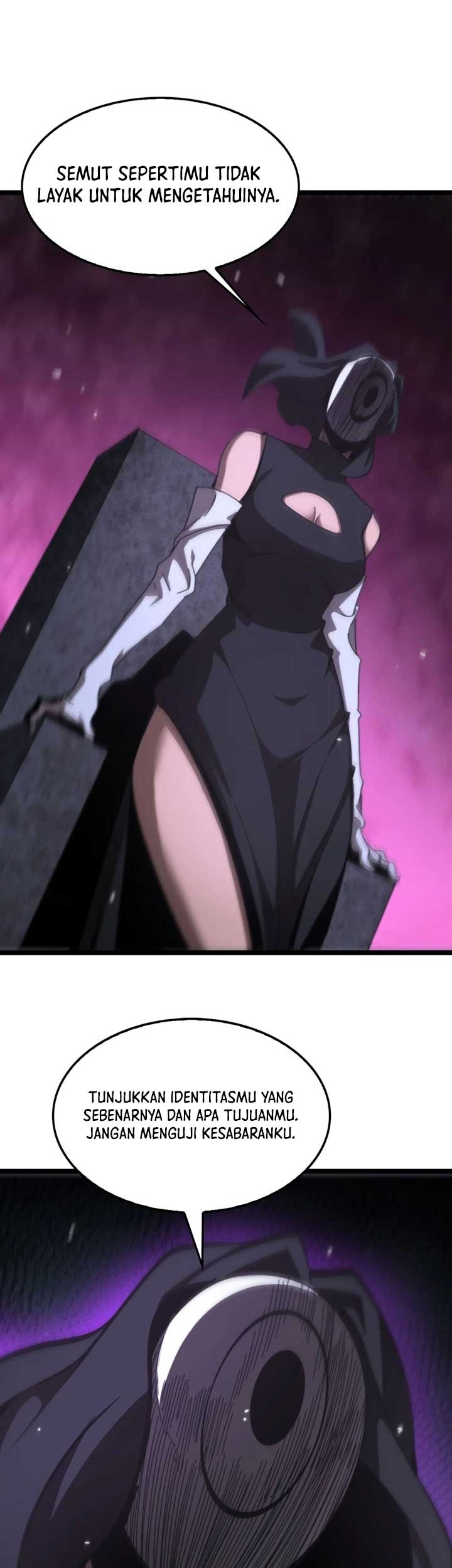 World’s Apocalypse Online Chapter 158 - halaman 20