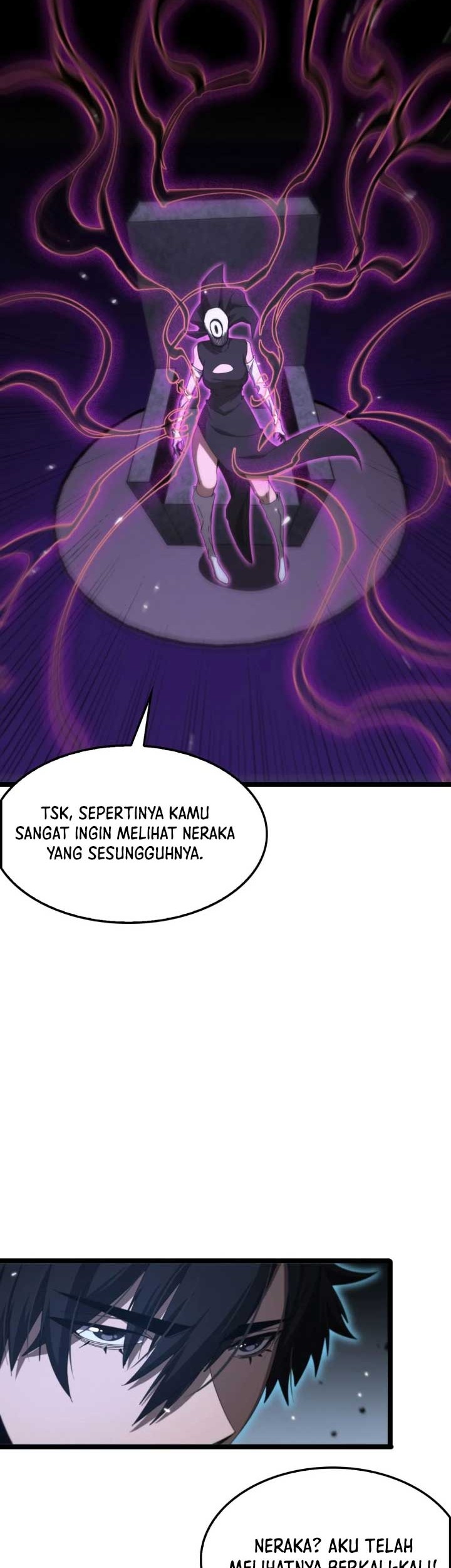 World’s Apocalypse Online Chapter 158 - halaman 23