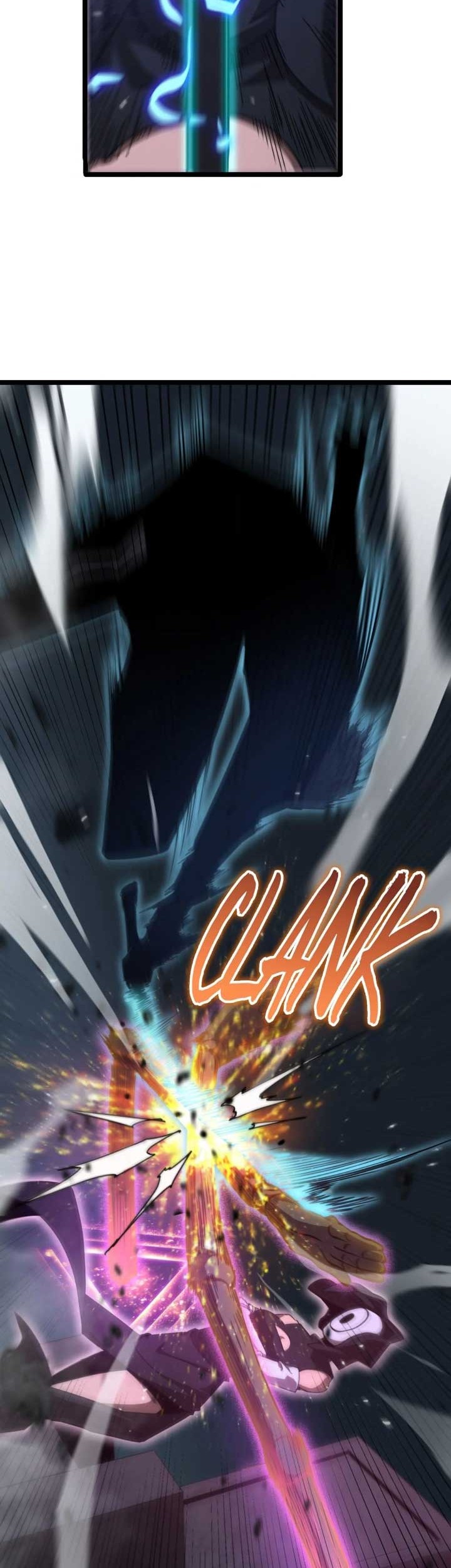 World’s Apocalypse Online Chapter 158 - halaman 27