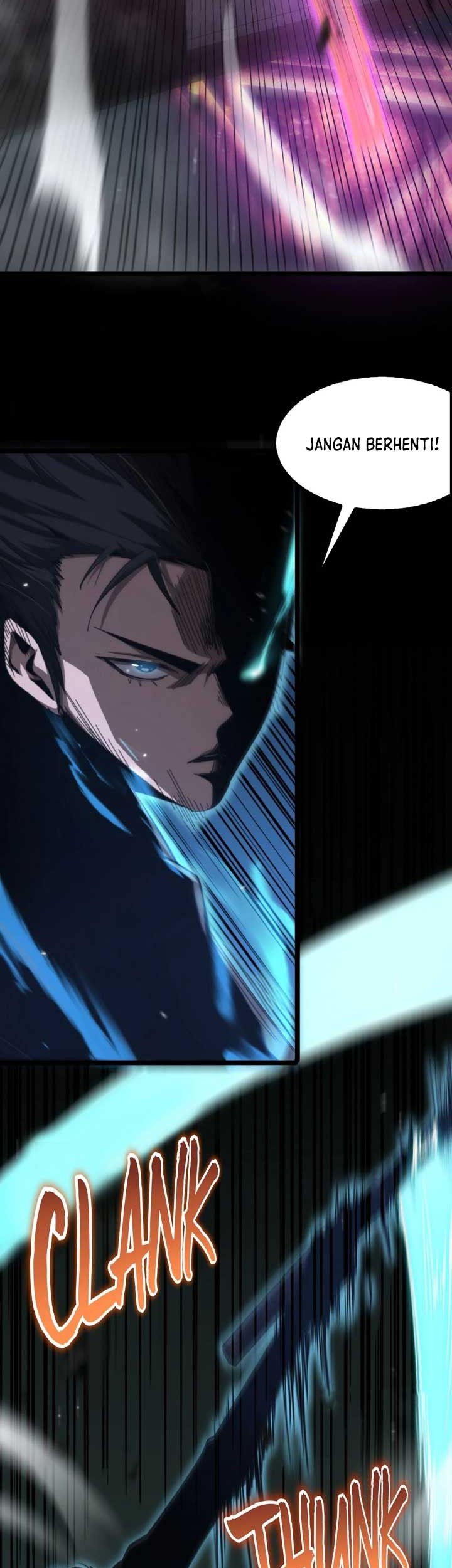 World’s Apocalypse Online Chapter 158 - halaman 28