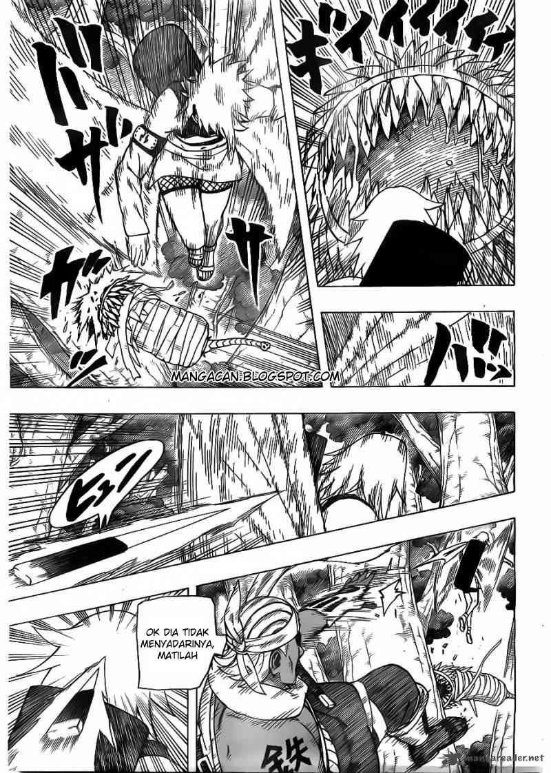 World’s Apocalypse Online Chapter 158 - halaman 3