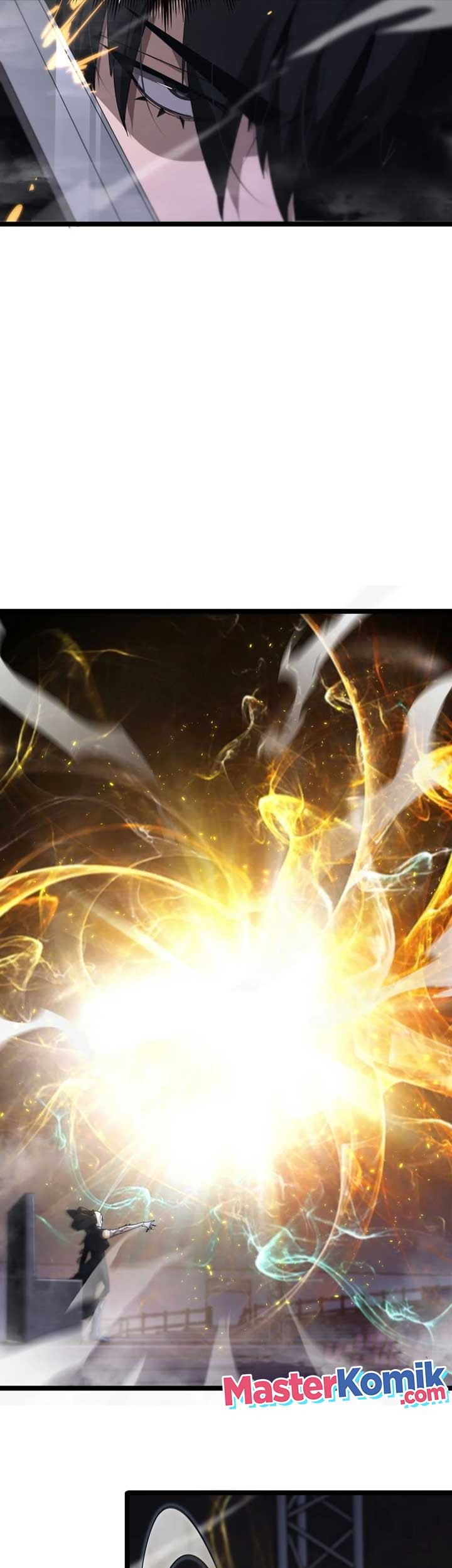 World’s Apocalypse Online Chapter 158 - halaman 34