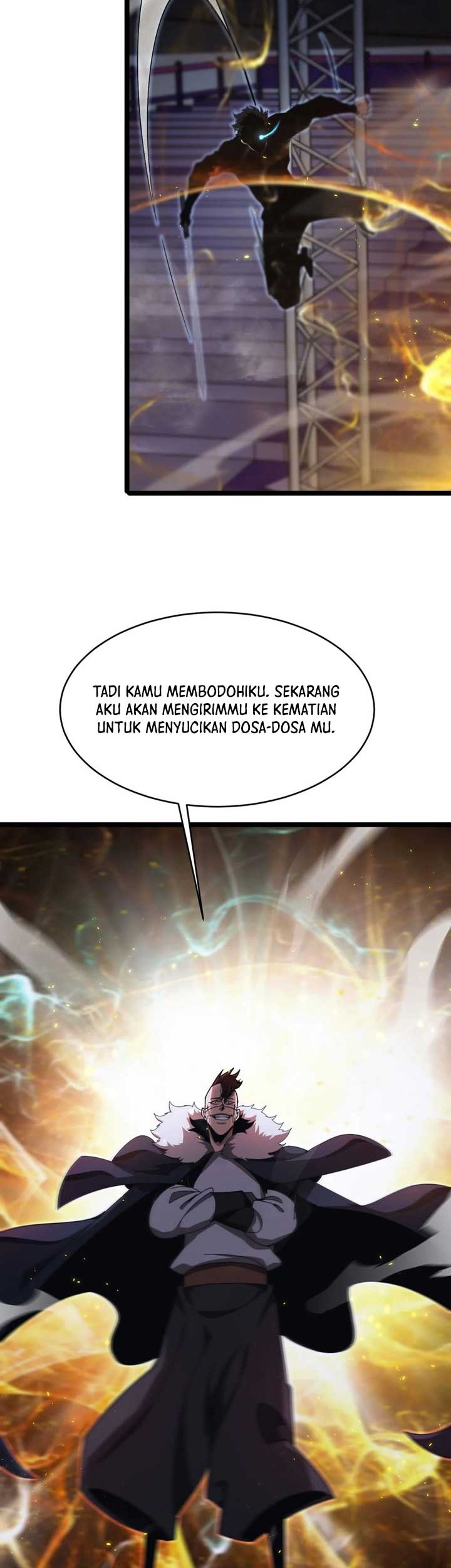 World’s Apocalypse Online Chapter 158 - halaman 35