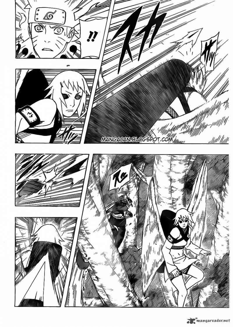 World’s Apocalypse Online Chapter 158 - halaman 4