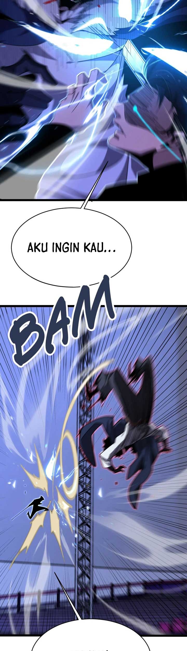 World’s Apocalypse Online Chapter 158 - halaman 40