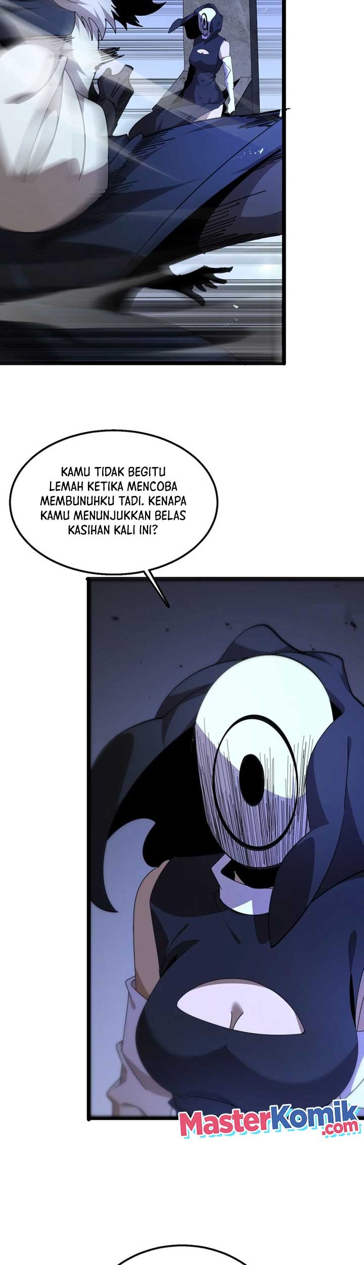 World’s Apocalypse Online Chapter 158 - halaman 42