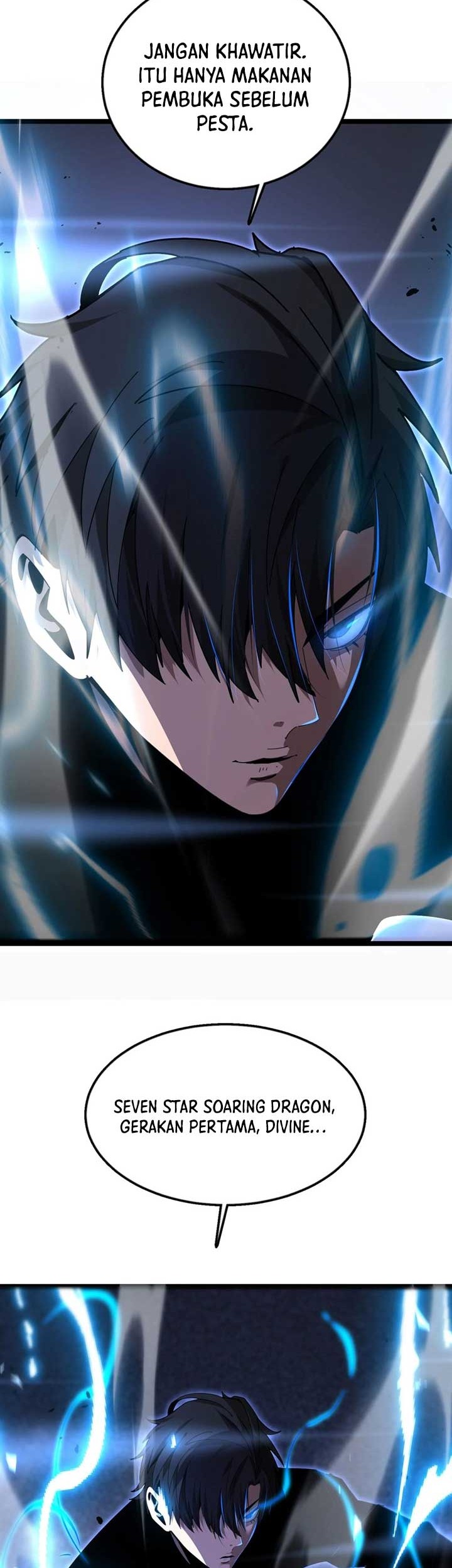 World’s Apocalypse Online Chapter 158 - halaman 43