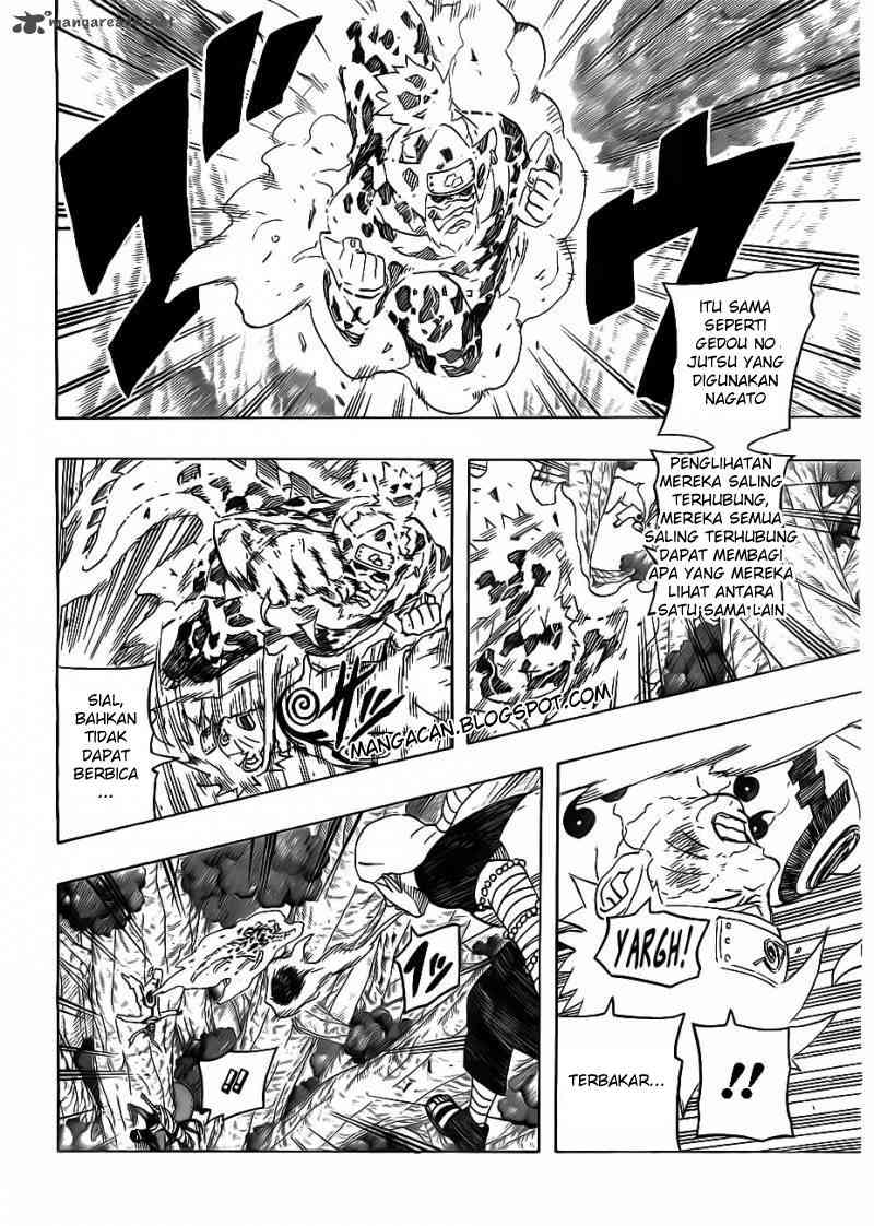 World’s Apocalypse Online Chapter 158 - halaman 6