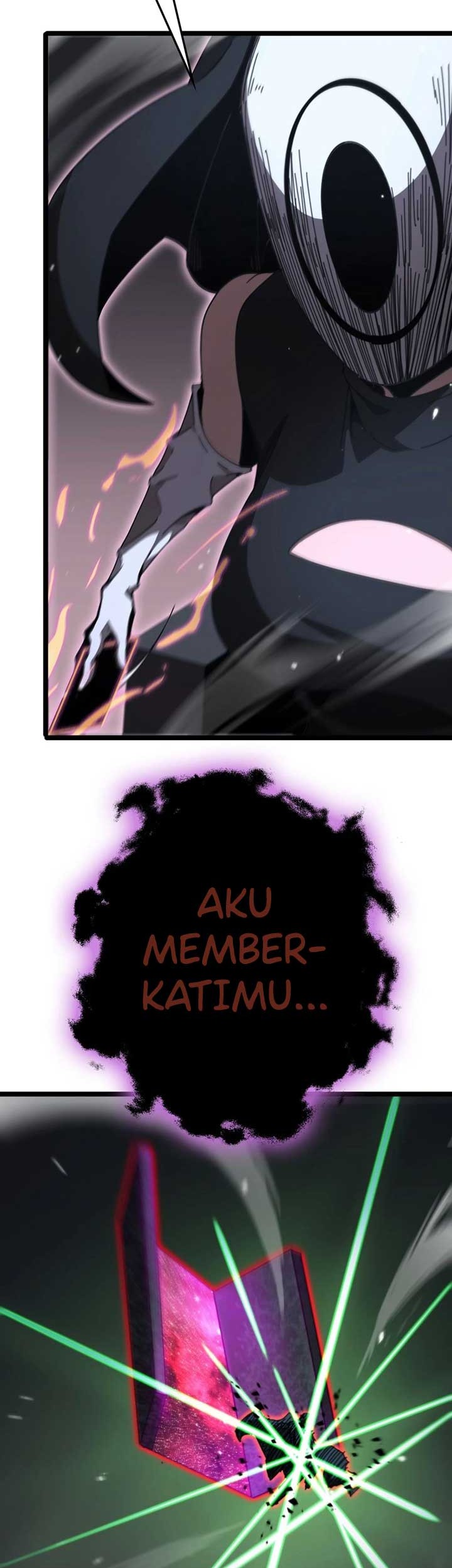 World’s Apocalypse Online Chapter 159 - halaman 16