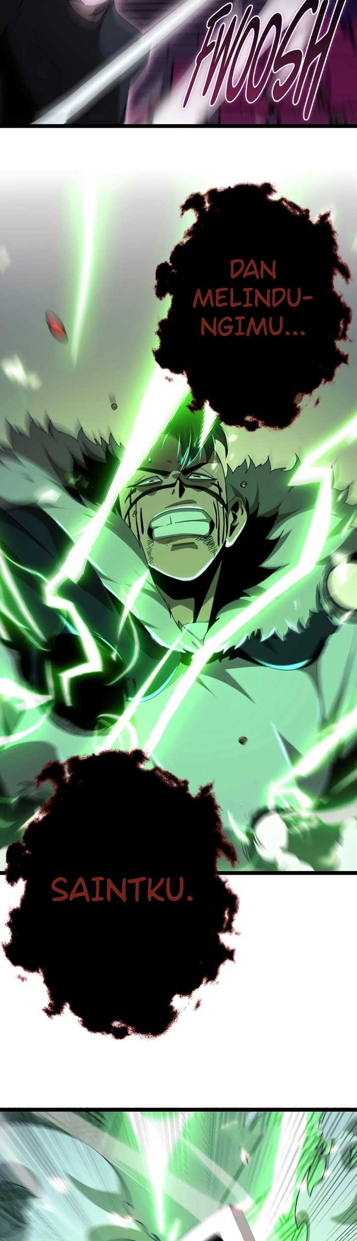 World’s Apocalypse Online Chapter 159 - halaman 18