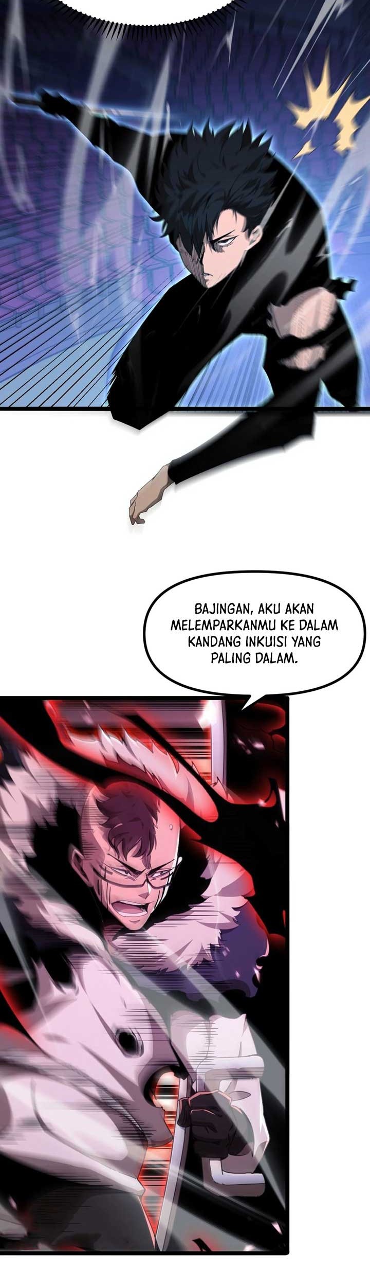 World’s Apocalypse Online Chapter 159 - halaman 20