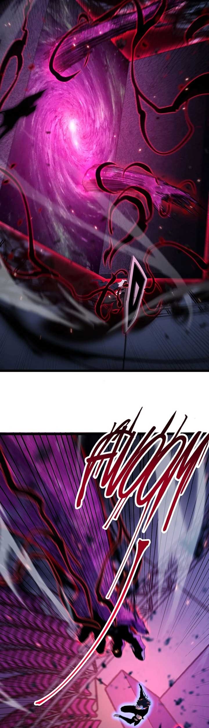 World’s Apocalypse Online Chapter 159 - halaman 22