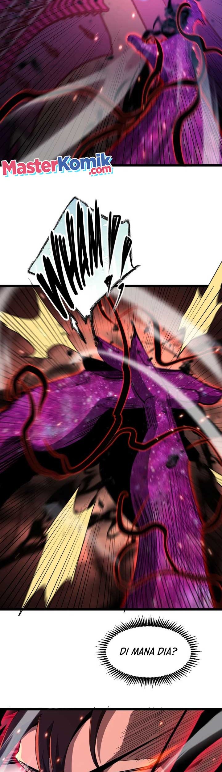 World’s Apocalypse Online Chapter 159 - halaman 23