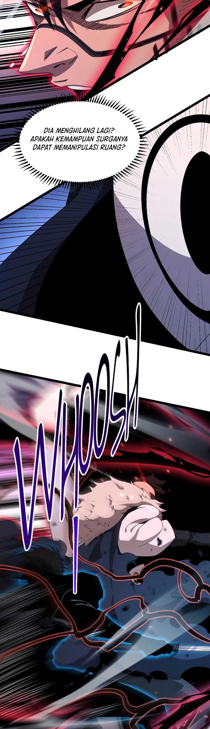 World’s Apocalypse Online Chapter 159 - halaman 24