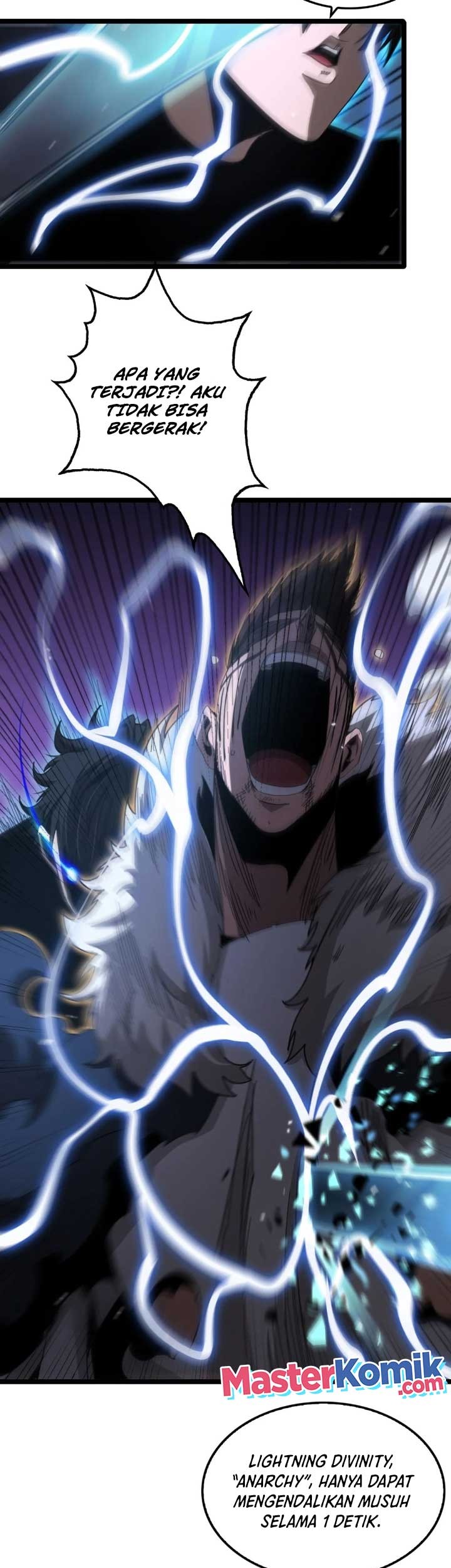 World’s Apocalypse Online Chapter 159 - halaman 26