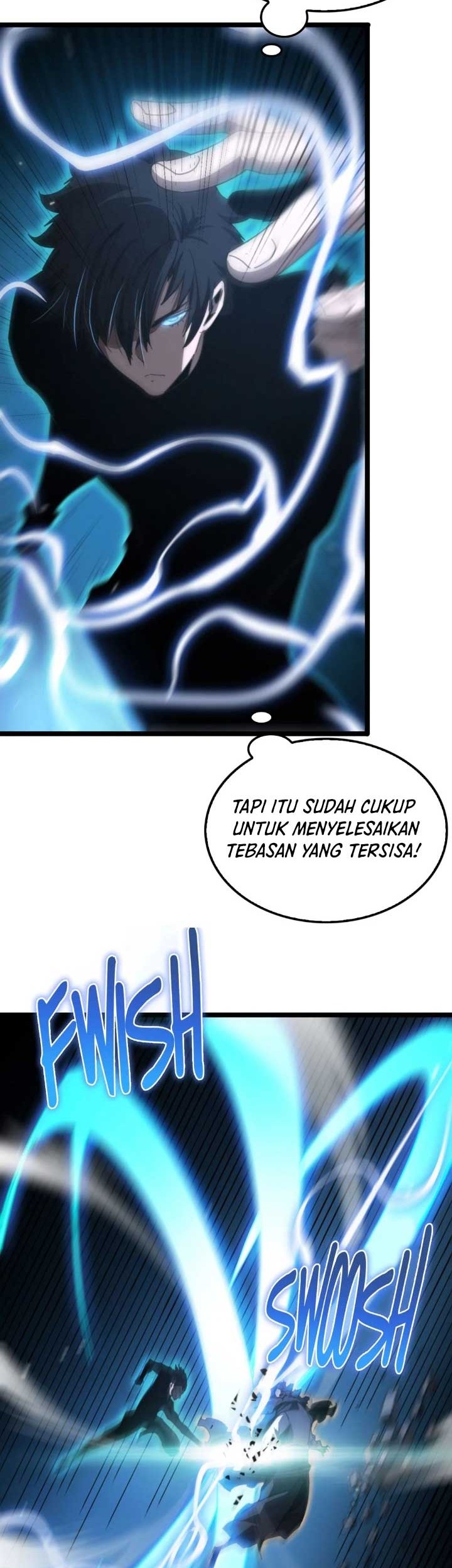 World’s Apocalypse Online Chapter 159 - halaman 27